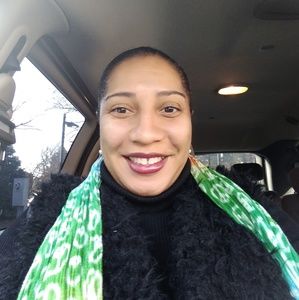 Meet your Posher, Pamela